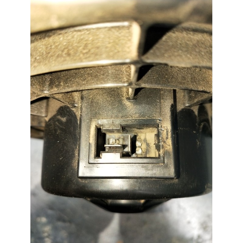 Recambio de motor calefaccion para renault laguna iii (bt0/1) 1.5 dci (bt00, bt0a, bt0t, bt1j) referencia OEM IAM A10357A8400000