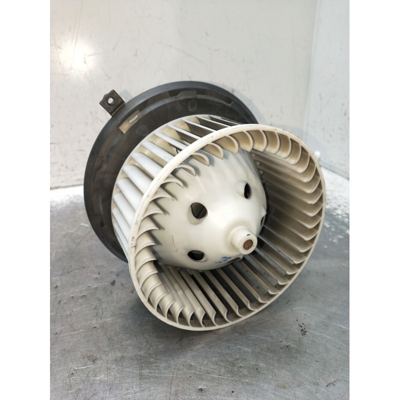 Recambio de motor calefaccion para renault laguna ii (bg0/1_) 1.9 dci (bg08, bg0g) referencia OEM IAM L073A35LH 52488121 2002