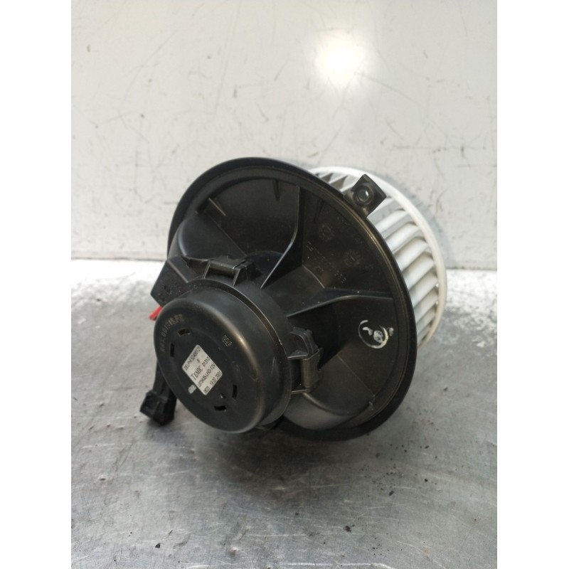 Recambio de motor calefaccion para renault laguna ii (bg0/1_) 1.9 dci (bg08, bg0g) referencia OEM IAM L073A35LH 52488121 2002