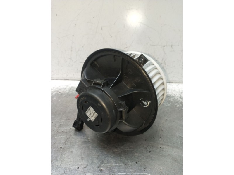 Recambio de motor calefaccion para renault laguna ii (bg0/1_) 1.9 dci (bg08, bg0g) referencia OEM IAM L073A35LH 52488121 2002