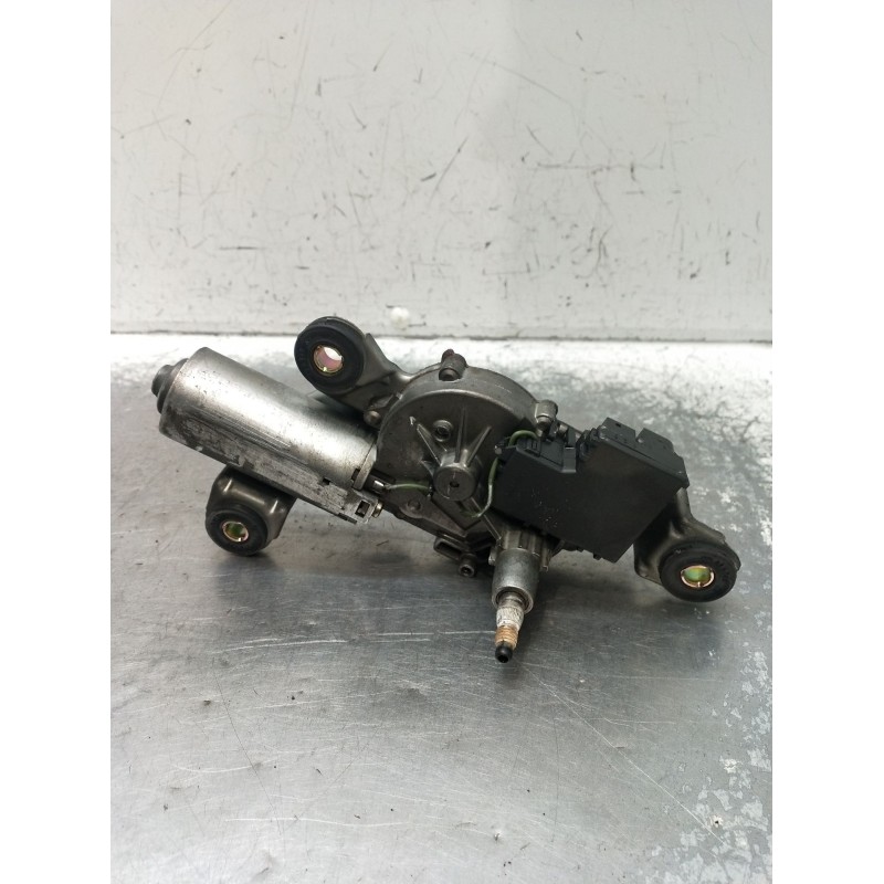 Recambio de motor limpia trasero para bmw 3 compact (e36) 318 tds referencia OEM IAM 0390201543 81628357515 1994