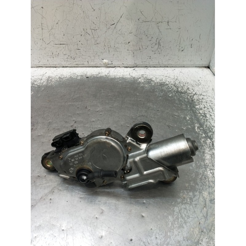 Recambio de motor limpia trasero para bmw 3 compact (e36) 318 tds referencia OEM IAM 0390201543 81628357515 1994