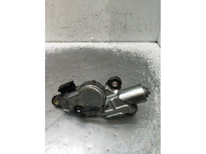 Recambio de motor limpia trasero para bmw 3 compact (e36) 318 tds referencia OEM IAM 0390201543 81628357515 1994