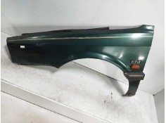 Recambio de aleta delantera izquierda para renault 21 berlina (b/l48) 2.1 diesel referencia OEM IAM   