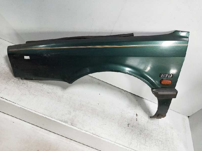 Recambio de aleta delantera izquierda para renault 21 berlina (b/l48) 2.1 diesel referencia OEM IAM   