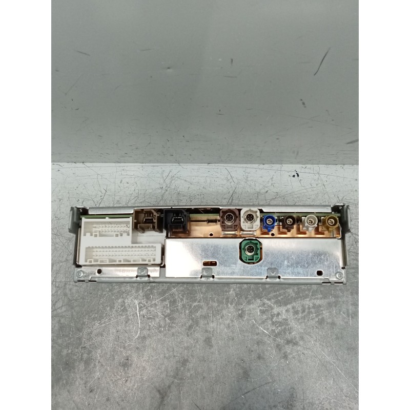 Recambio de sistema audio / radio cd para renault arkana i (lcm_, ldn_) 1.6 e-tech 145 (ldmu) referencia OEM IAM 283C34951R 2591