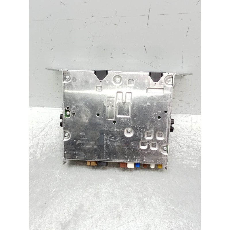 Recambio de sistema audio / radio cd para renault arkana i (lcm_, ldn_) 1.6 e-tech 145 (ldmu) referencia OEM IAM 283C34951R 2591