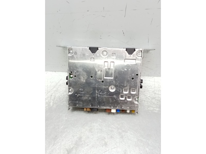 Recambio de sistema audio / radio cd para renault arkana i (lcm_, ldn_) 1.6 e-tech 145 (ldmu) referencia OEM IAM 283C34951R 2591