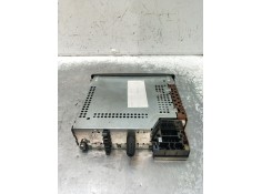 Recambio de sistema audio / radio cd para renault laguna ii (bg0/1_) 1.9 dci (bg08, bg0g) referencia OEM IAM 8200002606 FD020127 2