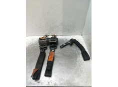 Recambio de juego cinturones delantero para bmw 3 compact (e36) 318 tds referencia OEM IAM  3P 1994