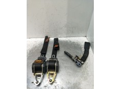 Recambio de juego cinturones delantero para bmw 3 compact (e36) 318 tds referencia OEM IAM  3P 1994 2