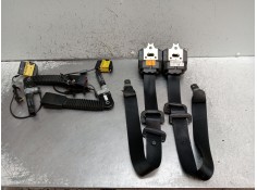 Recambio de juego cinturones delantero para bmw 3 (e46) 320 d referencia OEM IAM   1998 4P 2