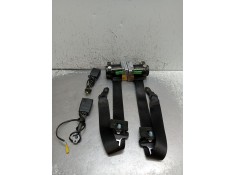 Recambio de juego cinturones delantero para mercedes-benz clase c (w203) c 220 cdi (203.006) referencia OEM IAM   2000 4P