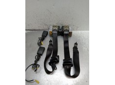 Recambio de juego cinturones delantero para mercedes-benz clase c (w203) c 220 cdi (203.006) referencia OEM IAM   2000 4P 2