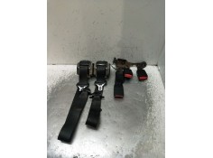 Recambio de juego cinturones trasero para renault laguna iii (bt0/1) 1.5 dci (bt00, bt0a, bt0t, bt1j) referencia OEM IAM  5P 200