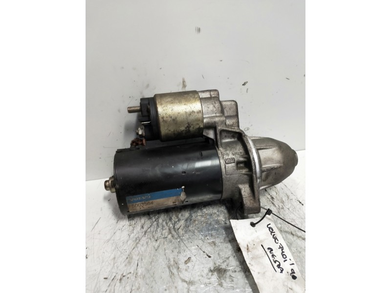 Recambio de motor arranque para volvo serie 740 berlina/familiar gle berlina referencia OEM IAM 5003564 VOLVO 