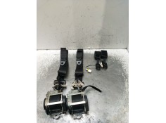 Recambio de juego cinturones delantero para peugeot 207/207+ (wa_, wc_) 1.4 16v referencia OEM IAM  5P 2006 2