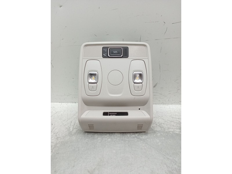 Recambio de luz interior para renault arkana i (lcm_, ldn_) 1.6 e-tech 145 (ldmu) referencia OEM IAM 969809789R 989804890R 96980