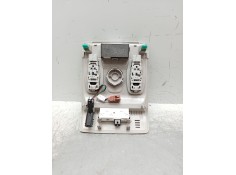 Recambio de luz interior para renault arkana i (lcm_, ldn_) 1.6 e-tech 145 (ldmu) referencia OEM IAM 969809789R 989804890R 96980 2