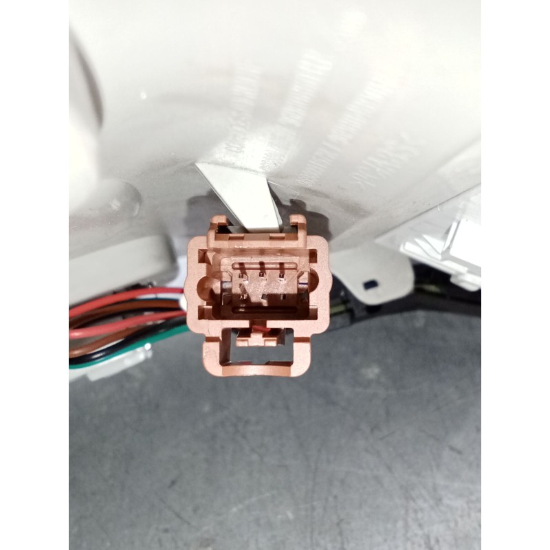 Recambio de luz interior para renault arkana i (lcm_, ldn_) 1.6 e-tech 145 (ldmu) referencia OEM IAM 969809789R 989804890R 96980