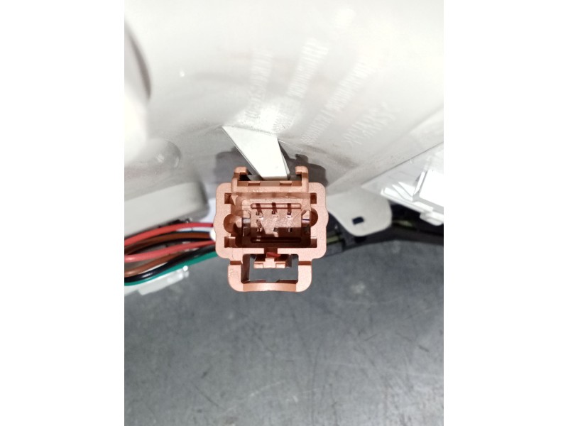 Recambio de luz interior para renault arkana i (lcm_, ldn_) 1.6 e-tech 145 (ldmu) referencia OEM IAM 969809789R 989804890R 96980