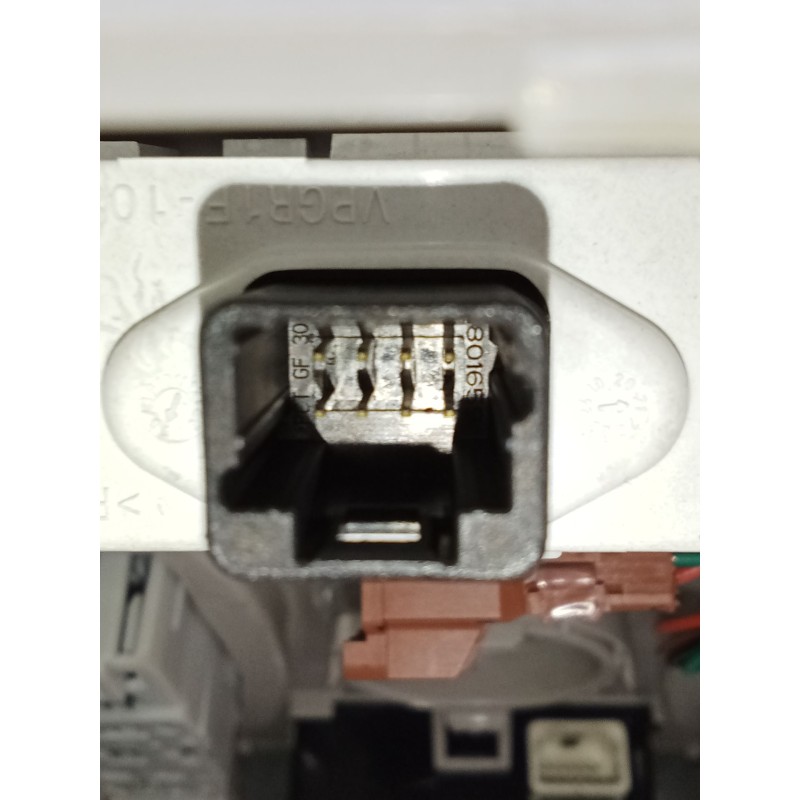 Recambio de luz interior para renault arkana i (lcm_, ldn_) 1.6 e-tech 145 (ldmu) referencia OEM IAM 969809789R 989804890R 96980