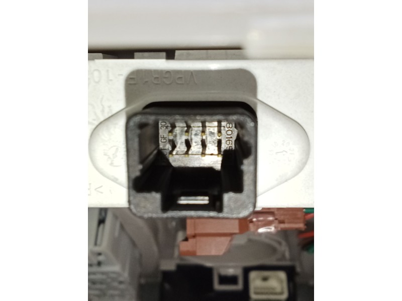 Recambio de luz interior para renault arkana i (lcm_, ldn_) 1.6 e-tech 145 (ldmu) referencia OEM IAM 969809789R 989804890R 96980