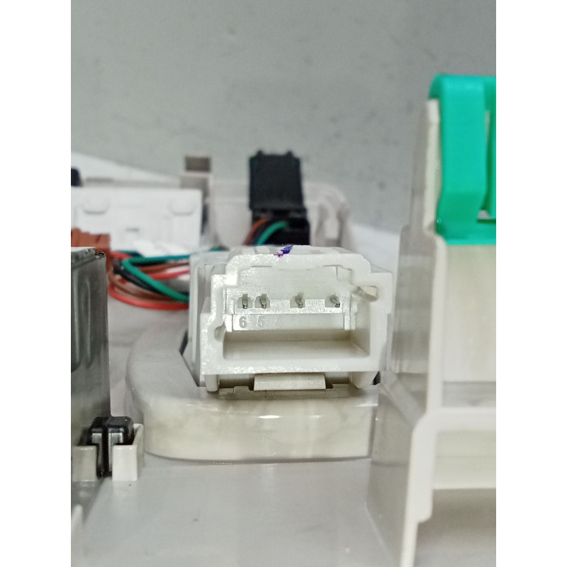 Recambio de luz interior para renault arkana i (lcm_, ldn_) 1.6 e-tech 145 (ldmu) referencia OEM IAM 969809789R 989804890R 96980