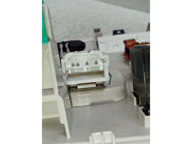 Recambio de luz interior para renault arkana i (lcm_, ldn_) 1.6 e-tech 145 (ldmu) referencia OEM IAM 969809789R 989804890R 96980