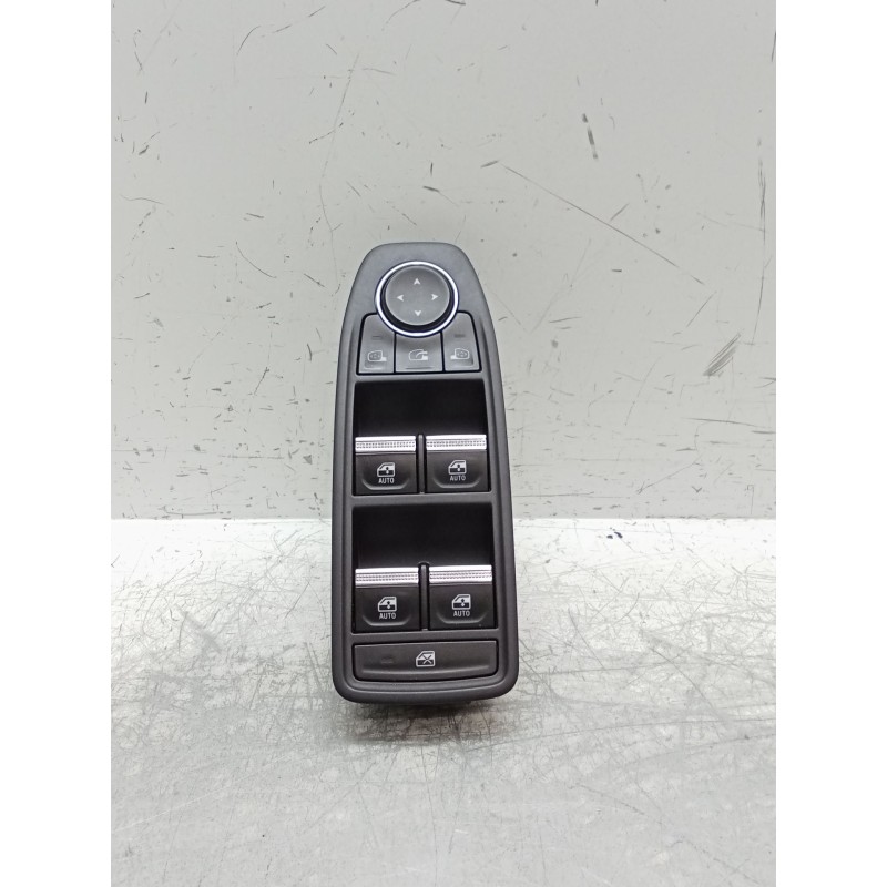 Recambio de mando elevalunas delantero izquierdo para renault arkana i (lcm_, ldn_) 1.6 e-tech 145 (ldmu) referencia OEM IAM 254