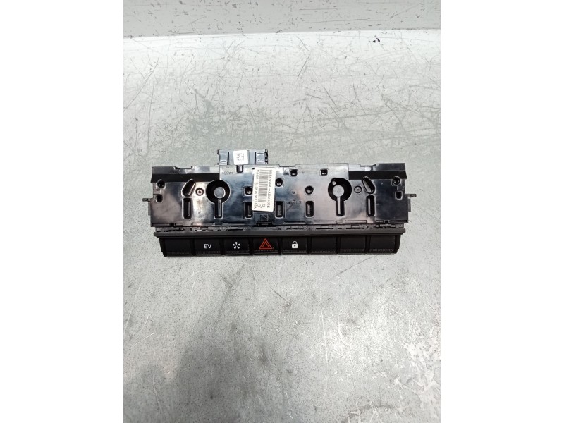 Recambio de mando multifuncion para renault arkana i (lcm_, ldn_) 1.6 e-tech 145 (ldmu) referencia OEM IAM 283E87996R  