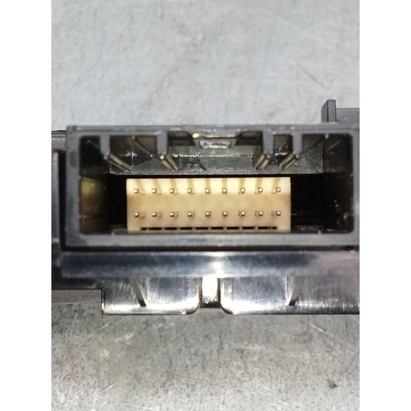 Recambio de mando multifuncion para renault arkana i (lcm_, ldn_) 1.6 e-tech 145 (ldmu) referencia OEM IAM 283E87996R  