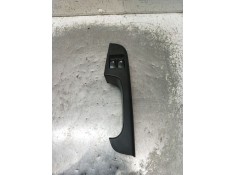 Recambio de mando elevalunas delantero derecho para chevrolet aveo / kalos hatchback (t250, t255) 1.2 referencia OEM IAM 9639635