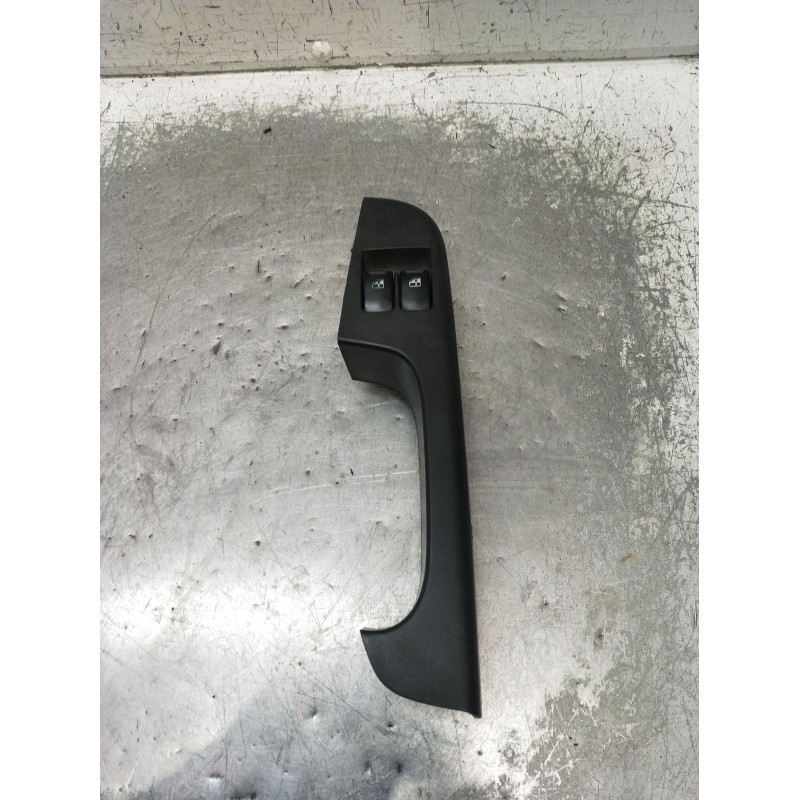 Recambio de mando elevalunas delantero derecho para chevrolet aveo / kalos hatchback (t250, t255) 1.2 referencia OEM IAM 9639635