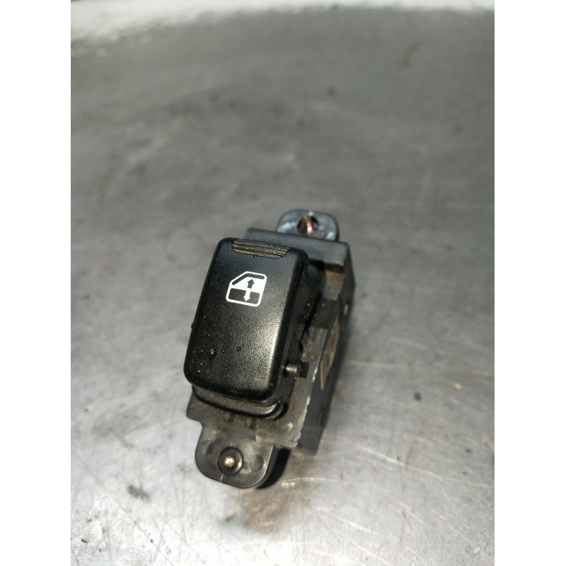 Recambio de mando elevalunas delantero derecho para chevrolet aveo / kalos hatchback (t250, t255) 1.2 referencia OEM IAM 2020050