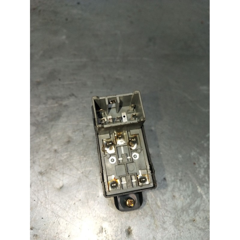 Recambio de mando elevalunas delantero derecho para chevrolet aveo / kalos hatchback (t250, t255) 1.2 referencia OEM IAM 2020050