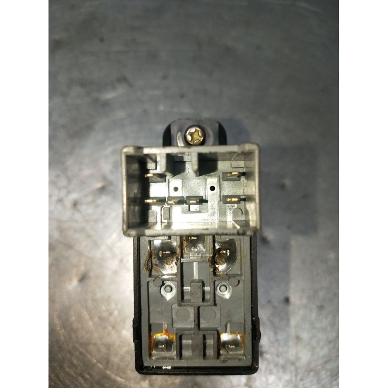 Recambio de mando elevalunas delantero derecho para chevrolet aveo / kalos hatchback (t250, t255) 1.2 referencia OEM IAM 2020050