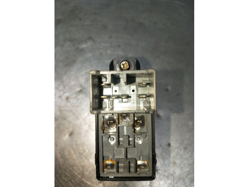 Recambio de mando elevalunas delantero derecho para chevrolet aveo / kalos hatchback (t250, t255) 1.2 referencia OEM IAM 2020050