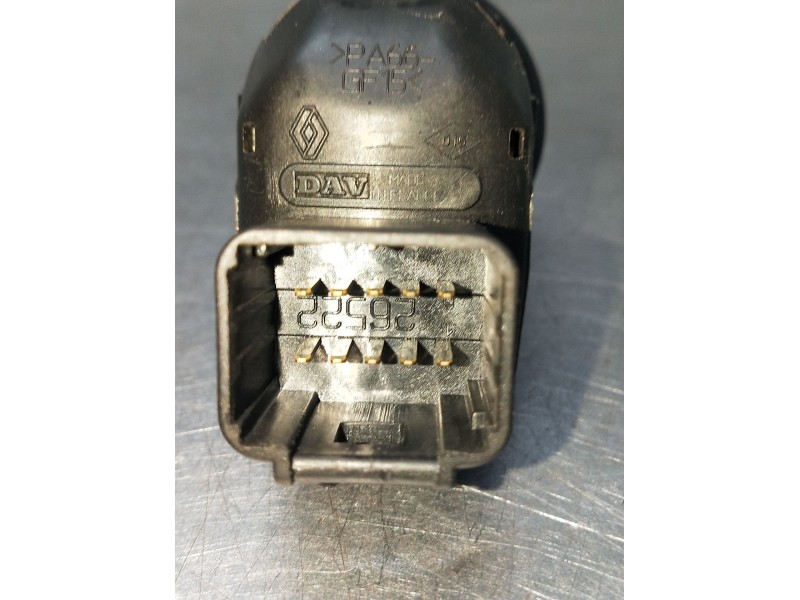 Recambio de mando retrovisor para renault laguna ii (bg0/1_) 1.9 dci (bg08, bg0g) referencia OEM IAM   2002