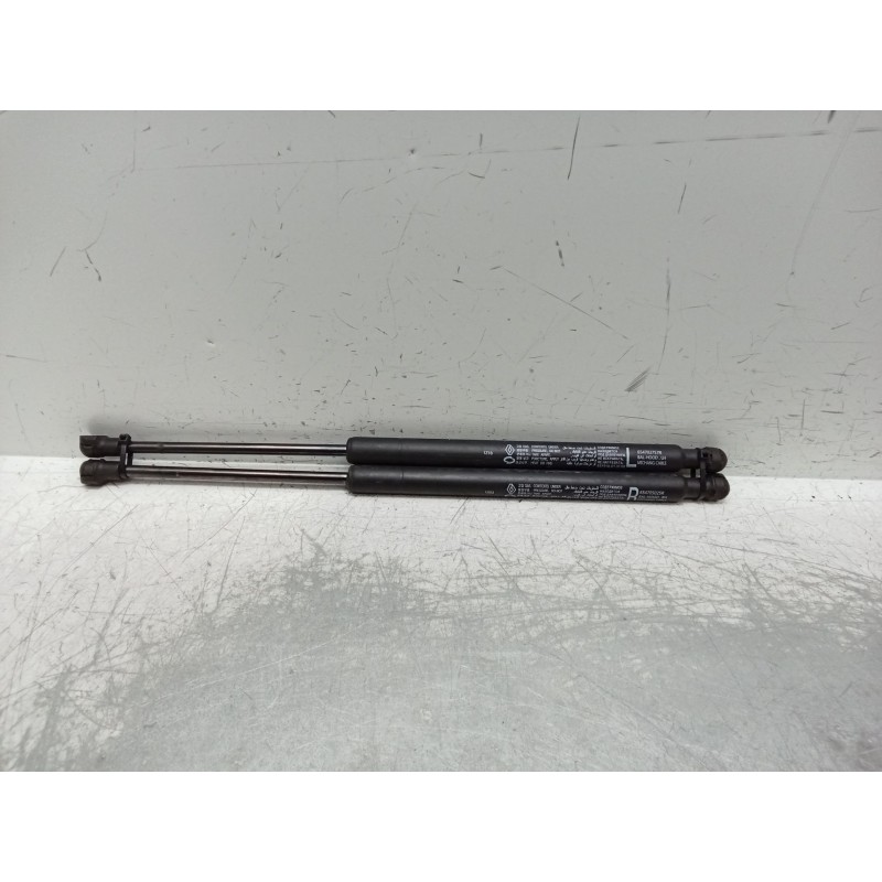 Recambio de amortiguadores capo para renault arkana i (lcm_, ldn_) 1.6 e-tech 145 (ldmu) referencia OEM IAM 654702757R 654705025