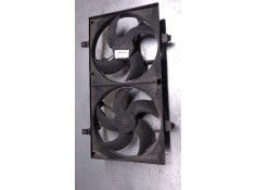 Recambio de electroventilador para nissan primera berlina (p12) referencia OEM IAM 8240297  GATE