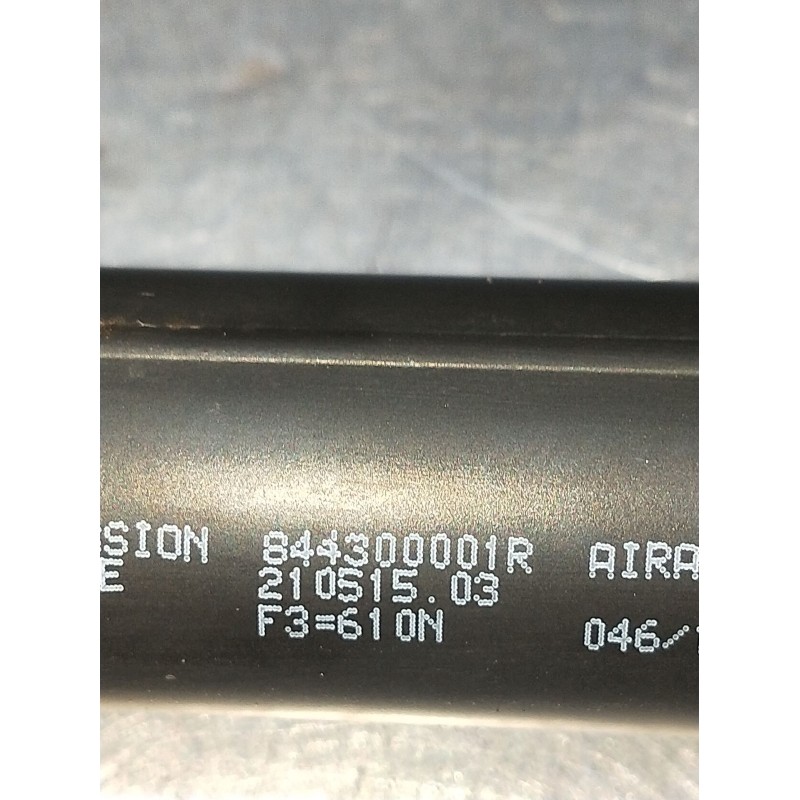 Recambio de amortiguadores maletero / porton para renault laguna iii (bt0/1) 1.5 dci (bt00, bt0a, bt0t, bt1j) referencia OEM IAM