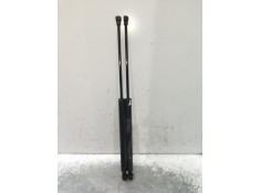 Recambio de amortiguadores maletero / porton para peugeot 207/207+ (wa_, wc_) 1.4 16v referencia OEM IAM 9650780480  2006