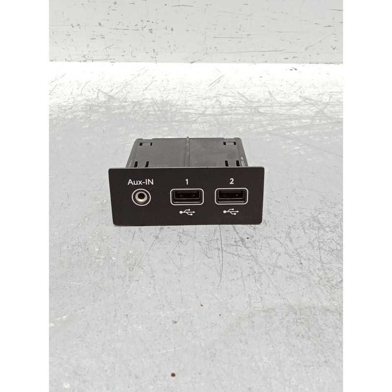 Recambio de modulo electronico para renault arkana i (lcm_, ldn_) 1.6 e-tech 145 (ldmu) referencia OEM IAM 280231553R 33352430 3