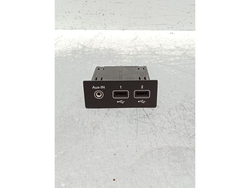 Recambio de modulo electronico para renault arkana i (lcm_, ldn_) 1.6 e-tech 145 (ldmu) referencia OEM IAM 280231553R 33352430 3