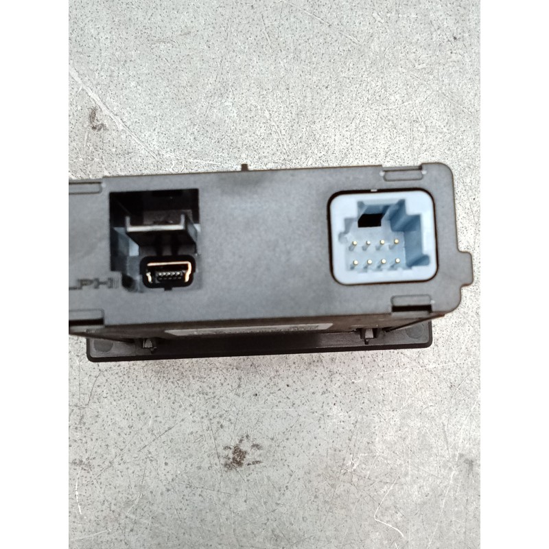 Recambio de modulo electronico para renault arkana i (lcm_, ldn_) 1.6 e-tech 145 (ldmu) referencia OEM IAM 280231553R 33352430 3