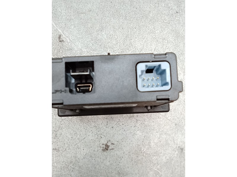 Recambio de modulo electronico para renault arkana i (lcm_, ldn_) 1.6 e-tech 145 (ldmu) referencia OEM IAM 280231553R 33352430 3