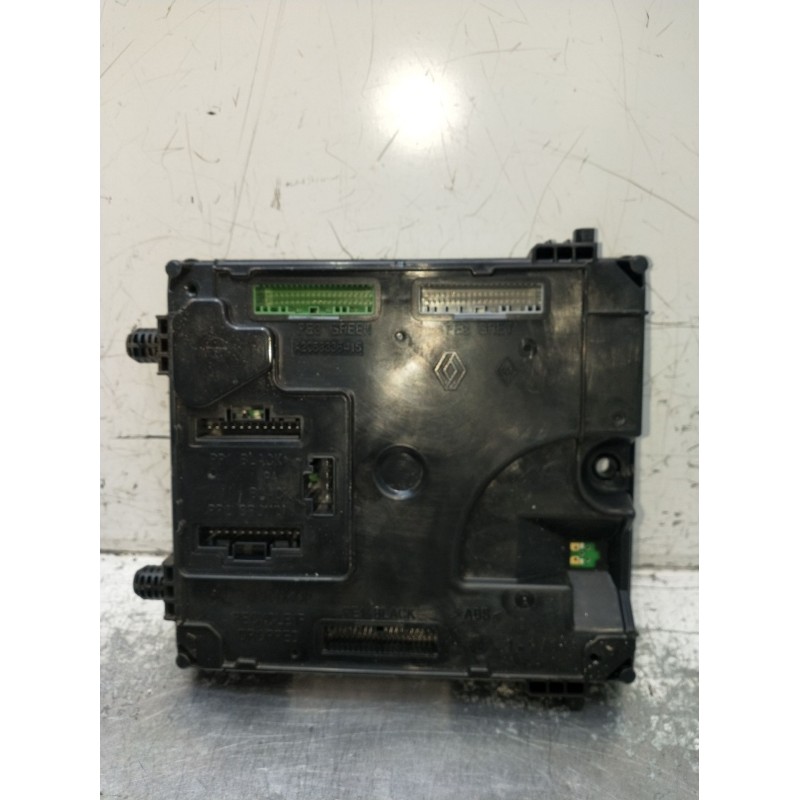 Recambio de modulo electronico para renault laguna iii (bt0/1) 1.5 dci (bt00, bt0a, bt0t, bt1j) referencia OEM IAM 5WY8644C 284B