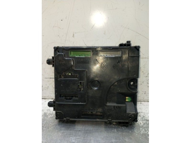 Recambio de modulo electronico para renault laguna iii (bt0/1) 1.5 dci (bt00, bt0a, bt0t, bt1j) referencia OEM IAM 5WY8644C 284B