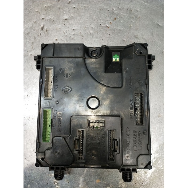 Recambio de modulo electronico para renault laguna iii (bt0/1) 1.5 dci (bt00, bt0a, bt0t, bt1j) referencia OEM IAM 5WY8644C 284B